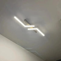Luminária de Teto Minimalista