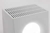 AquaBeat™ – Caixa de Som e Visualizador de Áudio em Ferrofluido | Edição Limitada 2025