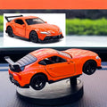 Carro Decorativo de Drift