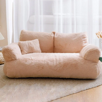 Calming Pet Sofa™ Lounge Canino: Sofá Ultraconfortável