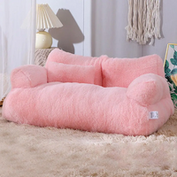 Calming Pet Sofa™ Lounge Canino: Sofá Ultraconfortável