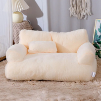 Calming Pet Sofa™ Lounge Canino: Sofá Ultraconfortável
