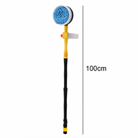 Escova Rotativa Power Clean