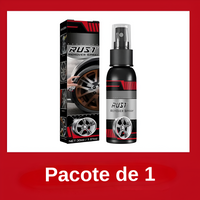 Spray Contra Ferrugem