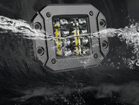 Led Quadrado