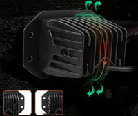 Led Quadrado