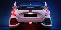 Brake Light Formula 1