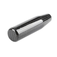 Manopla de Fibra de Carbono