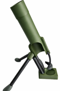 BeerShot™ – Abridor 51mm com Ejeção de Tampa e Design Militar