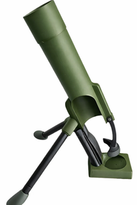 BeerShot™ – Abridor 51mm com Ejeção de Tampa e Design Militar