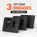 Leve 3 PlugFlex™ pagando apenas 1 [FRETE GRÁTIS PARA TODO O BRASIL]