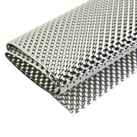 Isolador Térmico Em Aluminio