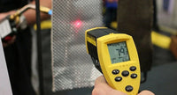 Isolador Térmico Em Aluminio