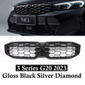 Grade Frontal para Bmw