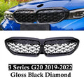 Grade Frontal para Bmw