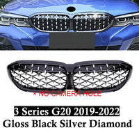 Grade Frontal para Bmw