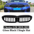 Grade Frontal para Bmw