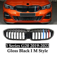 Grade Frontal para Bmw