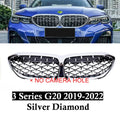 Grade Frontal para Bmw
