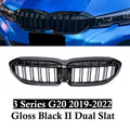 Grade Frontal para Bmw