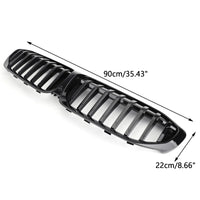 Grade Frontal para Bmw