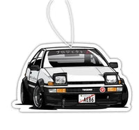 Aromatizador Jdm