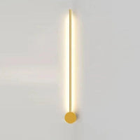 Luminária de Parede SlimBeam