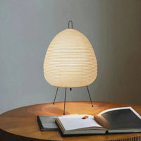 Luminária Hikari 3 Modos Carpetino
