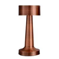 Luminária de Mesa Mirina Carpetino