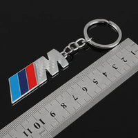 Chaveiro Bmw M