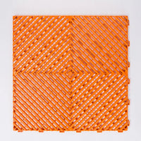 40 Piso Modular