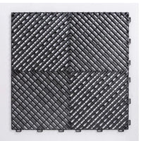 40 Piso Modular