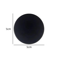 Protetor de Porta Silicone 3M Adesivo Carpetino