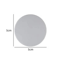 Protetor de Porta Silicone 3M Adesivo Carpetino