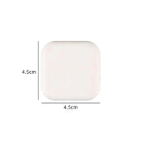 Protetor de Porta Silicone 3M Adesivo Carpetino