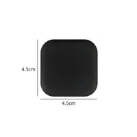 Protetor de Porta Silicone 3M Adesivo Carpetino