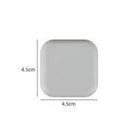 Protetor de Porta Silicone 3M Adesivo Carpetino