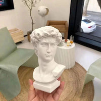 Vaso Hidropônico para Decoração Carpetino