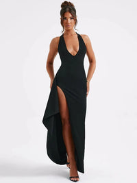 Vestido Majestic D’Luxe
