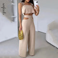 Conjunto Nude Privé