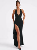 Vestido Majestic D’Luxe