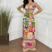 Vestido Amazon Breeze
