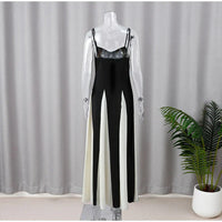 Vestido Longo Fluido Royal Essence