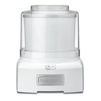 quina de Sorvete Cuisinart – Edição Limitada para Sorvetes Gourmet em Casa