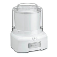 quina de Sorvete Cuisinart – Edição Limitada para Sorvetes Gourmet em Casa