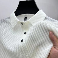 [COMPRE 3 LEVE 5] - Camisas Polo Algodão Premium Elegant..