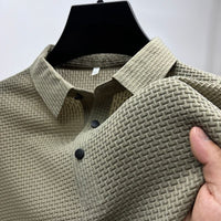 [COMPRE 3 LEVE 5] - Camisas Polo Algodão Premium Elegant..