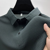 [COMPRE 3 LEVE 5] - Camisas Polo Algodão Premium Elegant..