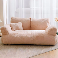Calming Pet Sofa™ Lounge Canino: Sofá Ultraconfortável