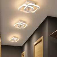 Lustre de Teto de Lede Bivolt